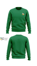 Northland Vikings 87939823 Crew Neck Sweatshirt - 2