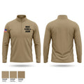 HSC 449th ASB Windbreaker - 1
