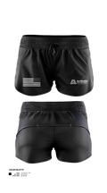 Alabama Port Authority Police Ranger Panties - 21
