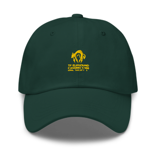 C Co 1-168 IN 52793869 Classic Dad Hat | Yupoong 6245CM