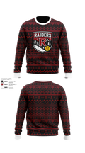 Raiders 56179112 Crew Neck Sweatshirt - 3