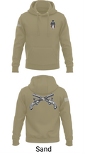 712th MP Co 21611844 Hoodie - 98