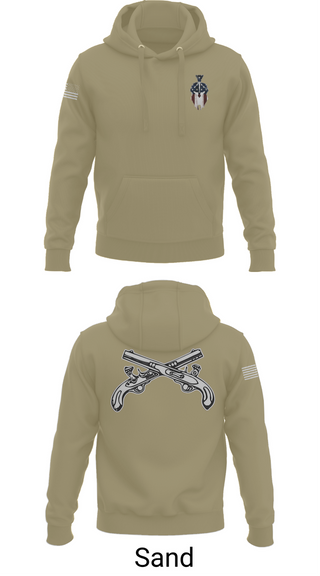 Hoodie, 712th MP Co, , Teamtime, Team time, sublimation, custom sports apparel, team uniforms, spirit wear, spiritwear, sports uniforms, custom shirts, team store, custom team store, fundraiser sports, apparel fundraiser
