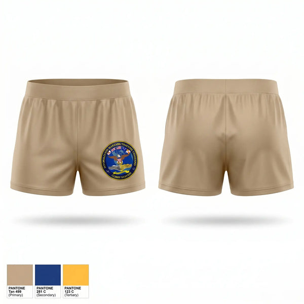 Ranger Panties, Information Warfare Training Command Corry Station, Navy, Teamtime, Team time, sublimation, custom sports apparel, team uniforms, spirit wear, spiritwear, sports uniforms, custom shirts, team store, custom team store, fundraiser sports, apparel fundraiser