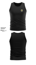 Fire Rescue Operations Group 65022293 Tank Top - 108