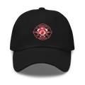 Rescue 301 Dad hat