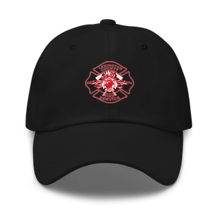 Dad hat - Black