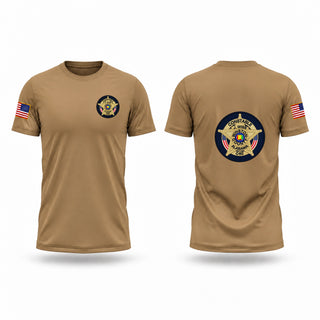 Old School Cotton Feel Shirt, Winston County Constable, Police, Teamtime, Team time, sublimation, custom sports apparel, team uniforms, spirit wear, spiritwear, sports uniforms, custom shirts, team store, custom team store, fundraiser sports, apparel fundraiser