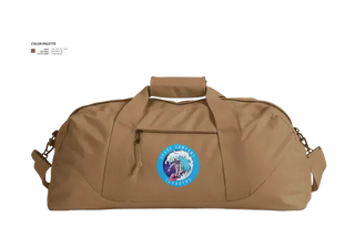 Duffle Bag, Space Company, Army, Teamtime, Team time, sublimation, custom sports apparel, team uniforms, spirit wear, spiritwear, sports uniforms, custom shirts, team store, custom team store, fundraiser sports, apparel fundraiser