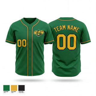 Full Button Baseball Jersey, Hillsdale Hawks, Baseball, Teamtime, Team time, sublimation, custom sports apparel, team uniforms, spirit wear, spiritwear, sports uniforms, custom shirts, team store, custom team store, fundraiser sports, apparel fundraiser