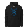 Beeman HVAC Under Armour Hoodie