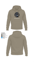 Charlie Battery 2-114th FA 47332730 Hoodie - 68