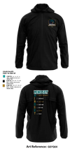 southeast Jaguars 26594681 Windbreaker - 4