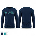 Stars Long Sleeve Performance Shirt 2