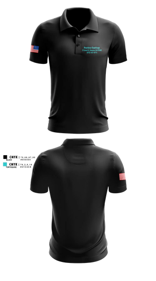 Short Sleeve Performance Polo, Peerless Coatings, Police, Teamtime, Team time, sublimation, custom sports apparel, team uniforms, spirit wear, spiritwear, sports uniforms, custom shirts, team store, custom team store, fundraiser sports, apparel fundraiser