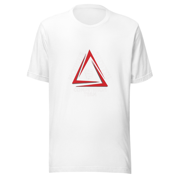 Unisex Staple T-Shirt - White