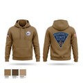 Radio & Technical services Hoodie - 1