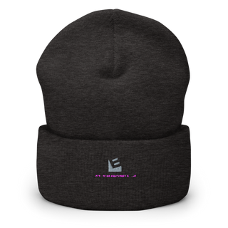 Easy Living Construction LLC 85201269 Cuffed Beanie | Yupoong 1501KC