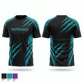 Wolfpack Soft Poly Tee Cotton Like Feel - 1