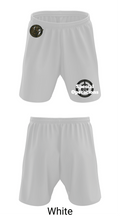 Special Operations 95991151 Athletic Shorts With Pockets - 1