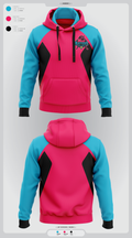 MadBatters Softball 15479950 Hoodie - 2