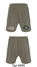 East Greenbush Fire 35005604 Athletic Shorts With Pockets - 7