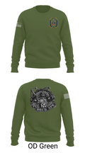 DDG 103 OD 52458326 Crew Neck Sweatshirt - 43