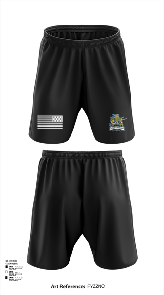 Athletic Shorts With Pockets, Central Illinois Army Recruiting Company, , Teamtime, Team time, sublimation, custom sports apparel, team uniforms, spirit wear, spiritwear, sports uniforms, custom shirts, team store, custom team store, fundraiser sports, apparel fundraiser