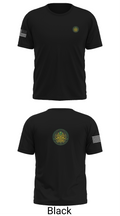 377th MP CO 44505821 Old School Cotton Feel Shirt - 30
