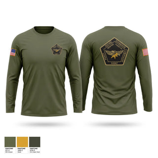 Long Sleeve Performance Shirt, 218 srt, Police, Teamtime, Team time, sublimation, custom sports apparel, team uniforms, spirit wear, spiritwear, sports uniforms, custom shirts, team store, custom team store, fundraiser sports, apparel fundraiser