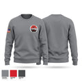 Fox Helitack H-532 17047991 Crew Neck Sweatshirt - 1
