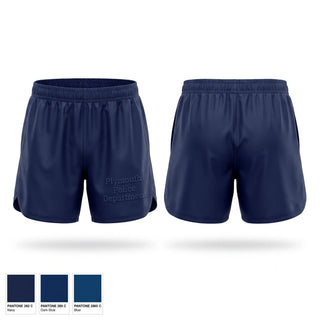 Ranger Panties, Plymouth Police Department, Police, Teamtime, Team time, sublimation, custom sports apparel, team uniforms, spirit wear, spiritwear, sports uniforms, custom shirts, team store, custom team store, fundraiser sports, apparel fundraiser