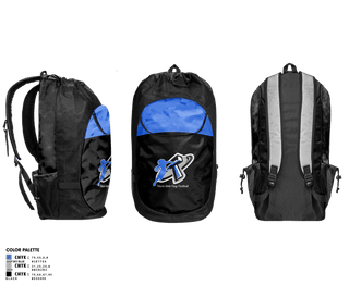 Gear Bag, Lady Titans, , Teamtime, Team time, sublimation, custom sports apparel, team uniforms, spirit wear, spiritwear, sports uniforms, custom shirts, team store, custom team store, fundraiser sports, apparel fundraiser