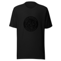 Little Monsters Soccer Academy Unisex Staple T-Shirt