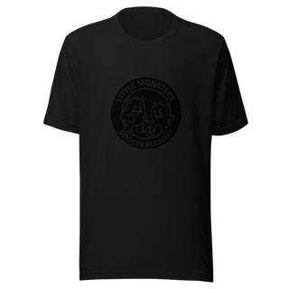 Unisex Staple T-Shirt - Black