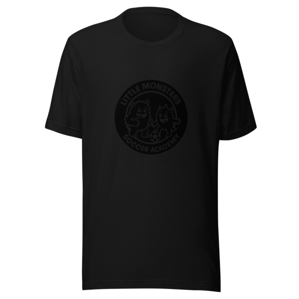 Unisex Staple T-Shirt - Black