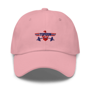 Top Gun 24117111 Classic Dad Hat | Yupoong 6245CM