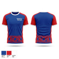 Palestine Patriots Short Sleeve Performance Shirt - 2