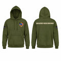 Alma District Rescure Hoodie - 1