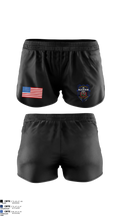 Capitol Police Ranger Panties - 50