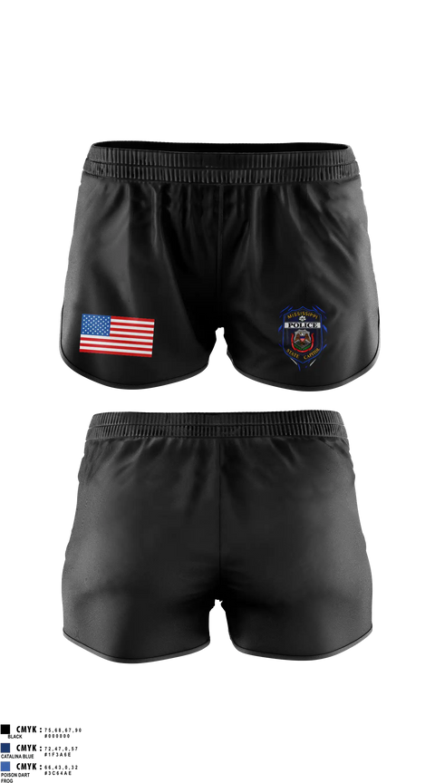 Ranger Panties, Proactive Patrol Club, Police, Teamtime, Team time, sublimation, custom sports apparel, team uniforms, spirit wear, spiritwear, sports uniforms, custom shirts, team store, custom team store, fundraiser sports, apparel fundraiser
