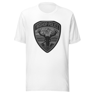 Unisex Staple T-Shirt - White