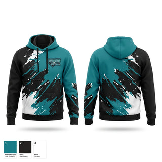 Hoodie, Webster/Siren Storm, Softball, Teamtime, Team time, sublimation, custom sports apparel, team uniforms, spirit wear, spiritwear, sports uniforms, custom shirts, team store, custom team store, fundraiser sports, apparel fundraiser