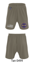 440th CBRN CO 79820871 Athletic Shorts With Pockets - 66