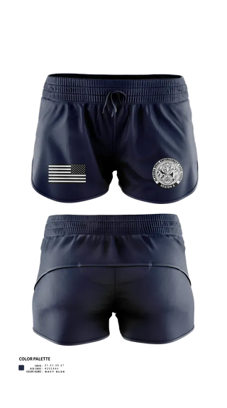 Ranger Panties, Alabama Drug Enforcement Task Force, Police, Teamtime, Team time, sublimation, custom sports apparel, team uniforms, spirit wear, spiritwear, sports uniforms, custom shirts, team store, custom team store, fundraiser sports, apparel fundraiser
