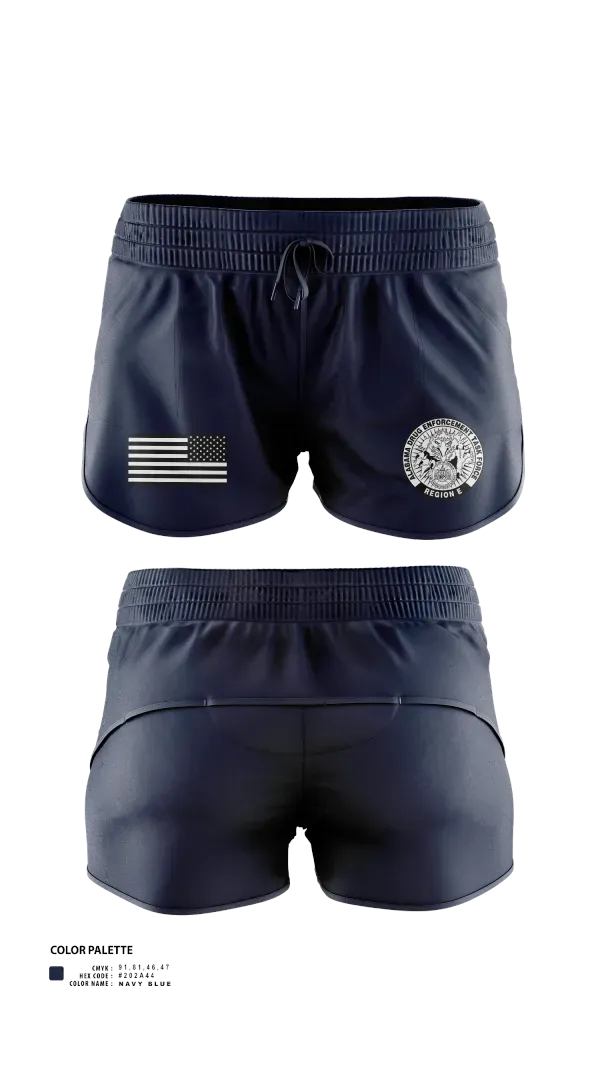 Ranger Panties, Alabama Drug Enforcement Task Force, Police, Teamtime, Team time, sublimation, custom sports apparel, team uniforms, spirit wear, spiritwear, sports uniforms, custom shirts, team store, custom team store, fundraiser sports, apparel fundraiser