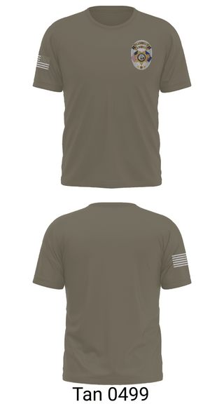 Old School Cotton Feel Shirt, Lewiston Police Department, Police, Teamtime, Team time, sublimation, custom sports apparel, team uniforms, spirit wear, spiritwear, sports uniforms, custom shirts, team store, custom team store, fundraiser sports, apparel fundraiser