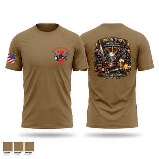 Short Sleeve Performance Shirt, UUVRON THREE FCPOA, Navy, Teamtime, Team time, sublimation, custom sports apparel, team uniforms, spirit wear, spiritwear, sports uniforms, custom shirts, team store, custom team store, fundraiser sports, apparel fundraiser