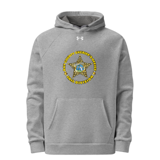 Extractors 11007960 Under Armour Hoodie