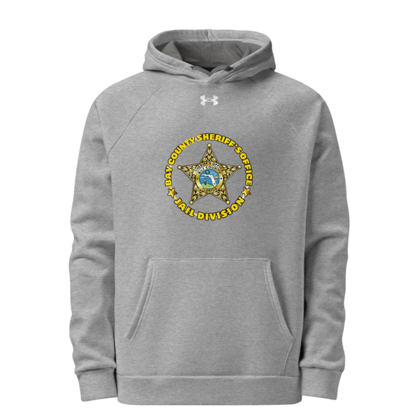Extractors 11007960 Under Armour Hoodie
